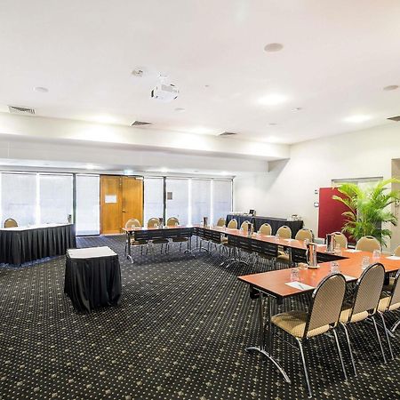 Mercure Townsville Zewnętrze zdjęcie