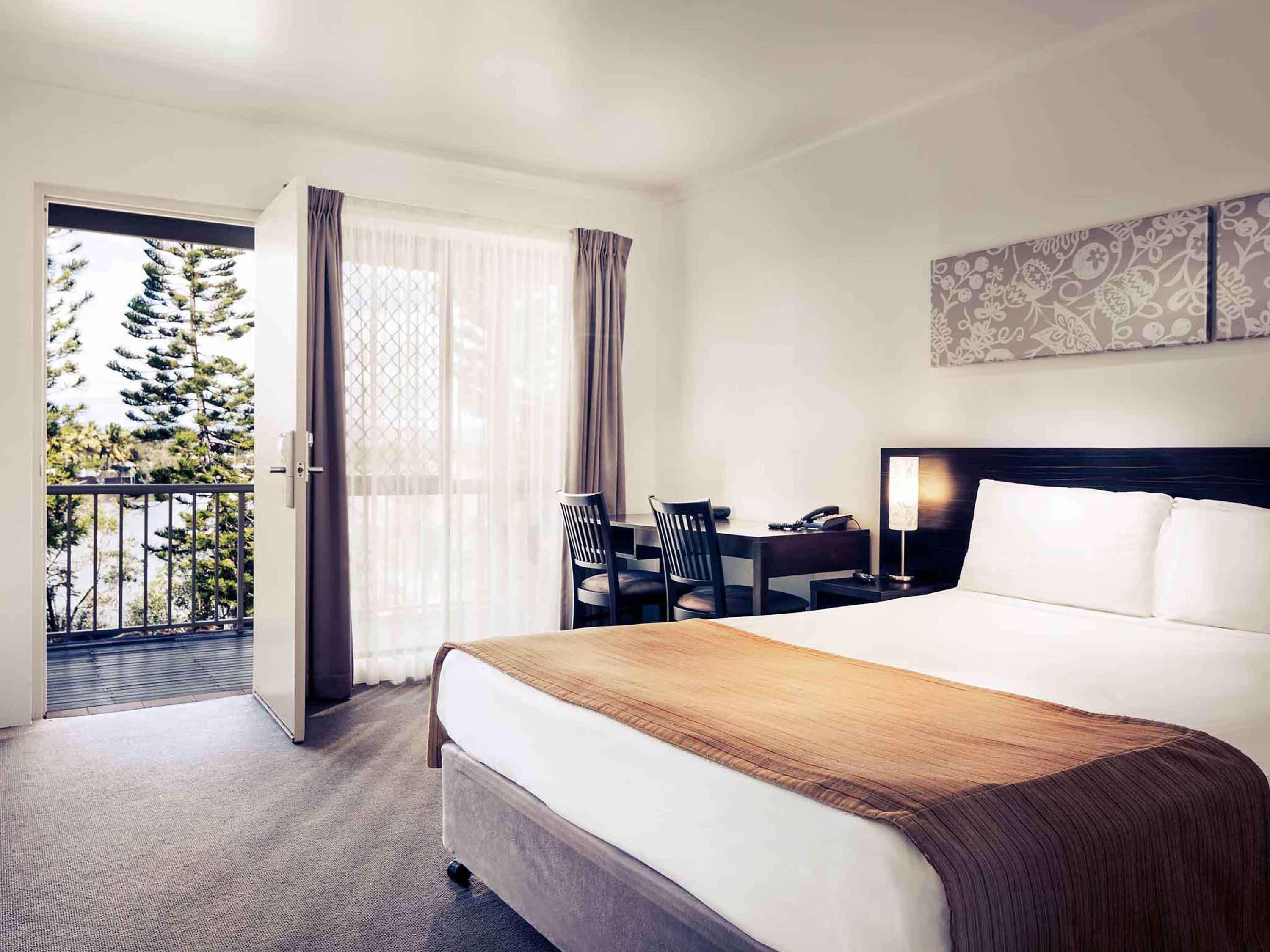 Mercure Townsville Zewnętrze zdjęcie