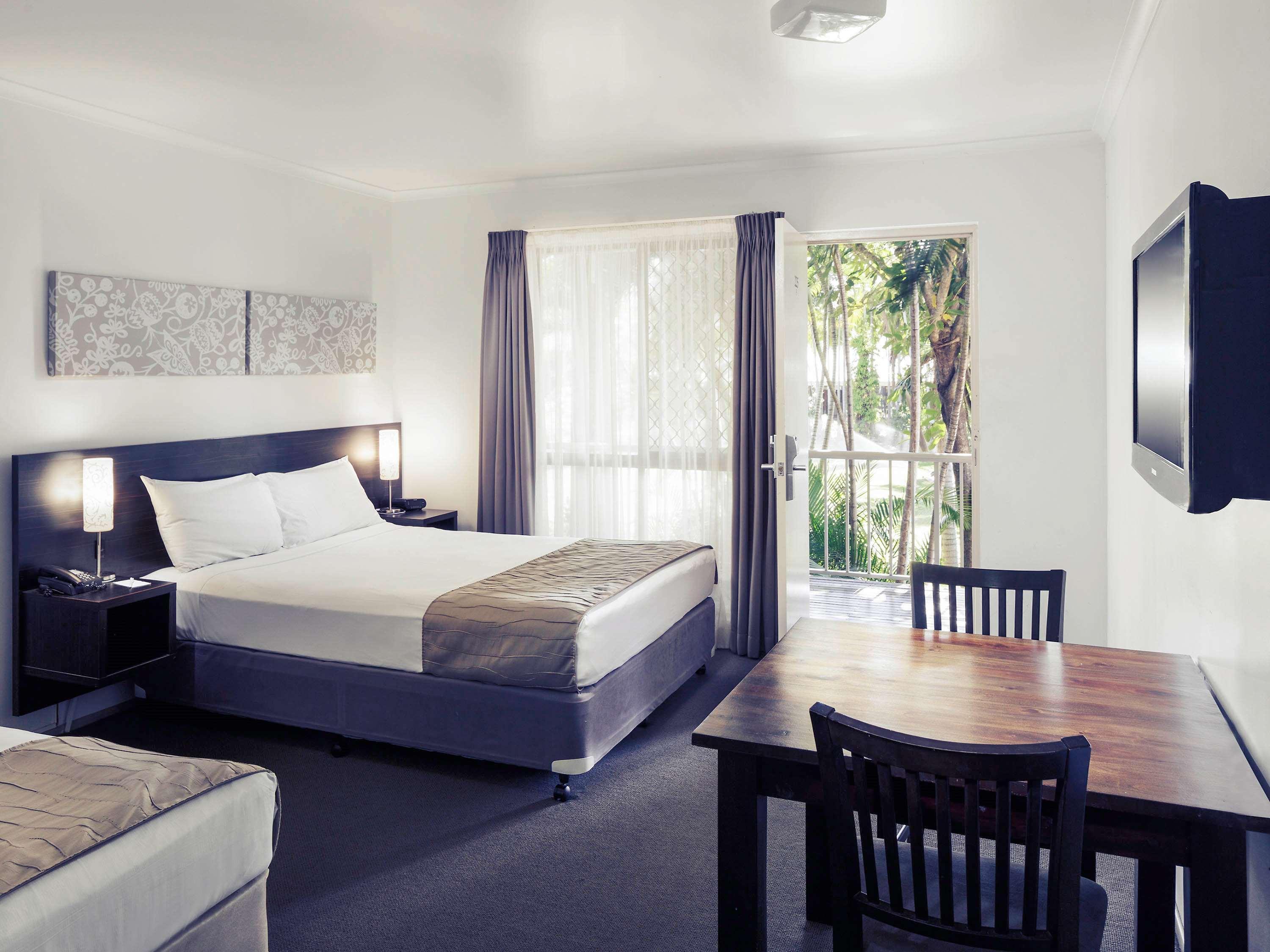 Mercure Townsville Zewnętrze zdjęcie