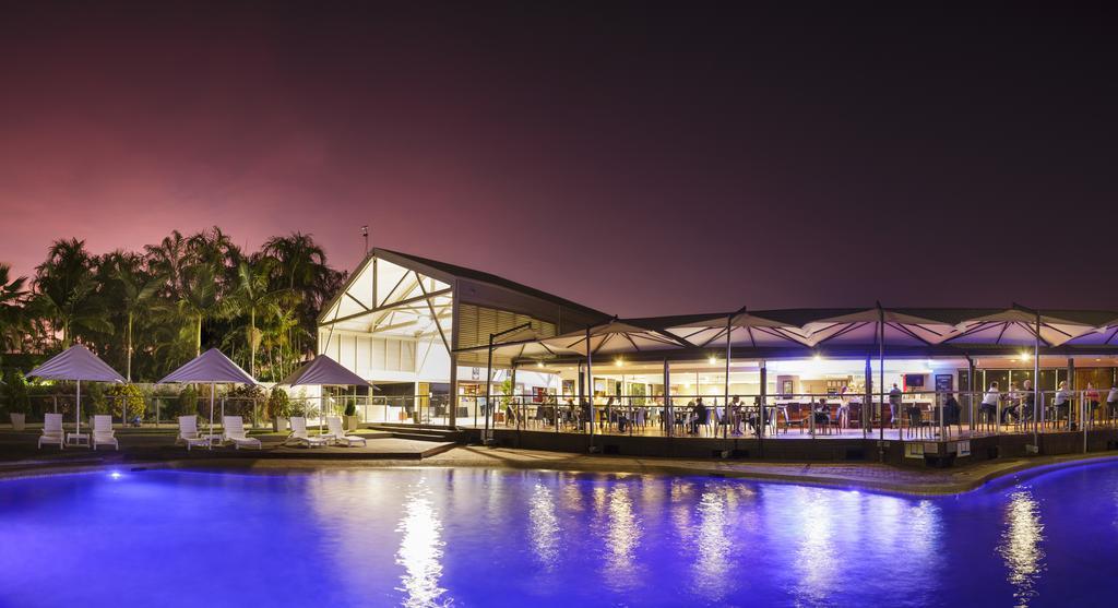 Mercure Townsville Zewnętrze zdjęcie
