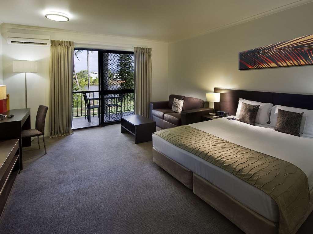 Mercure Townsville Pokój zdjęcie