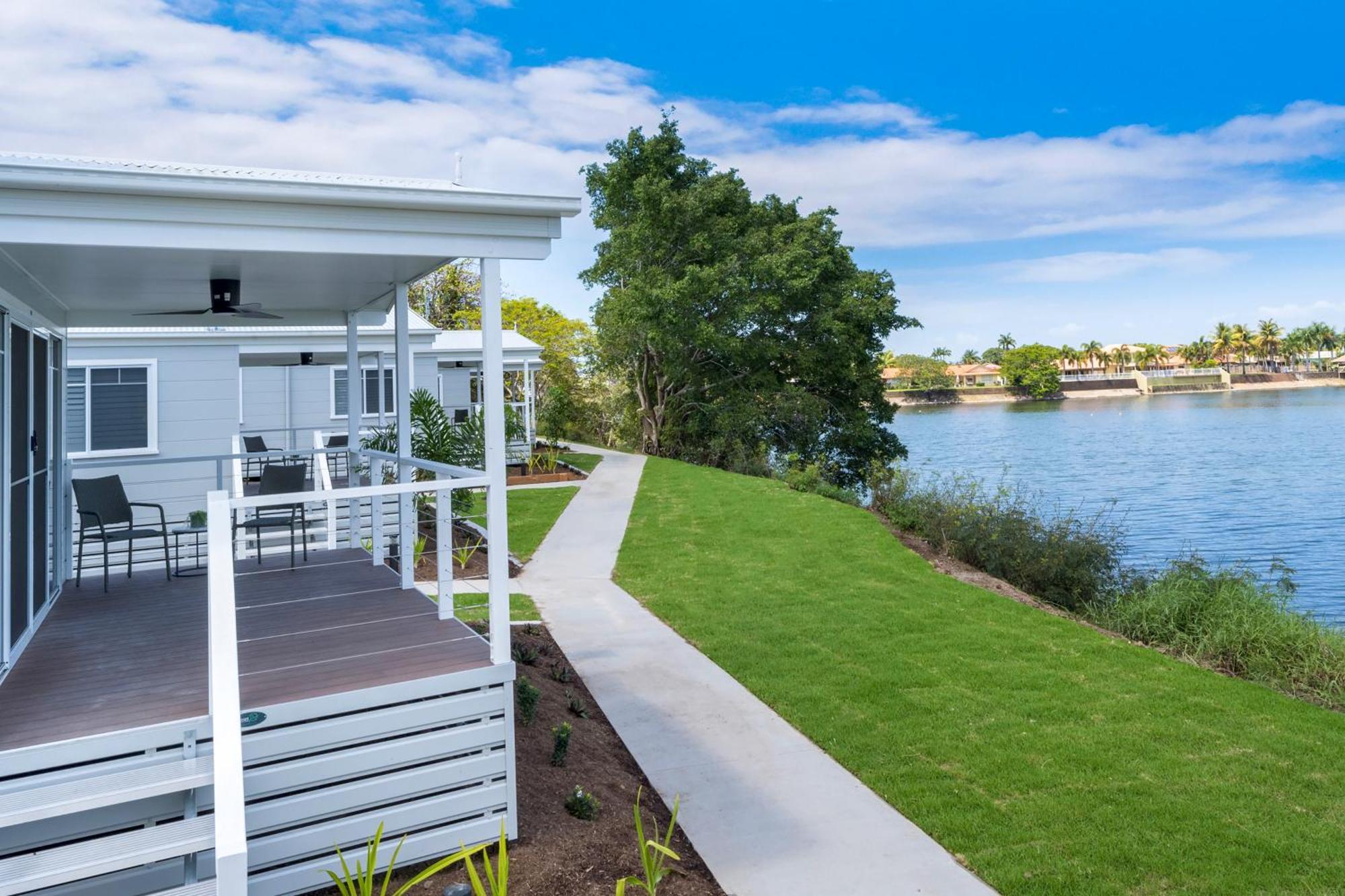 Mercure Townsville Zewnętrze zdjęcie