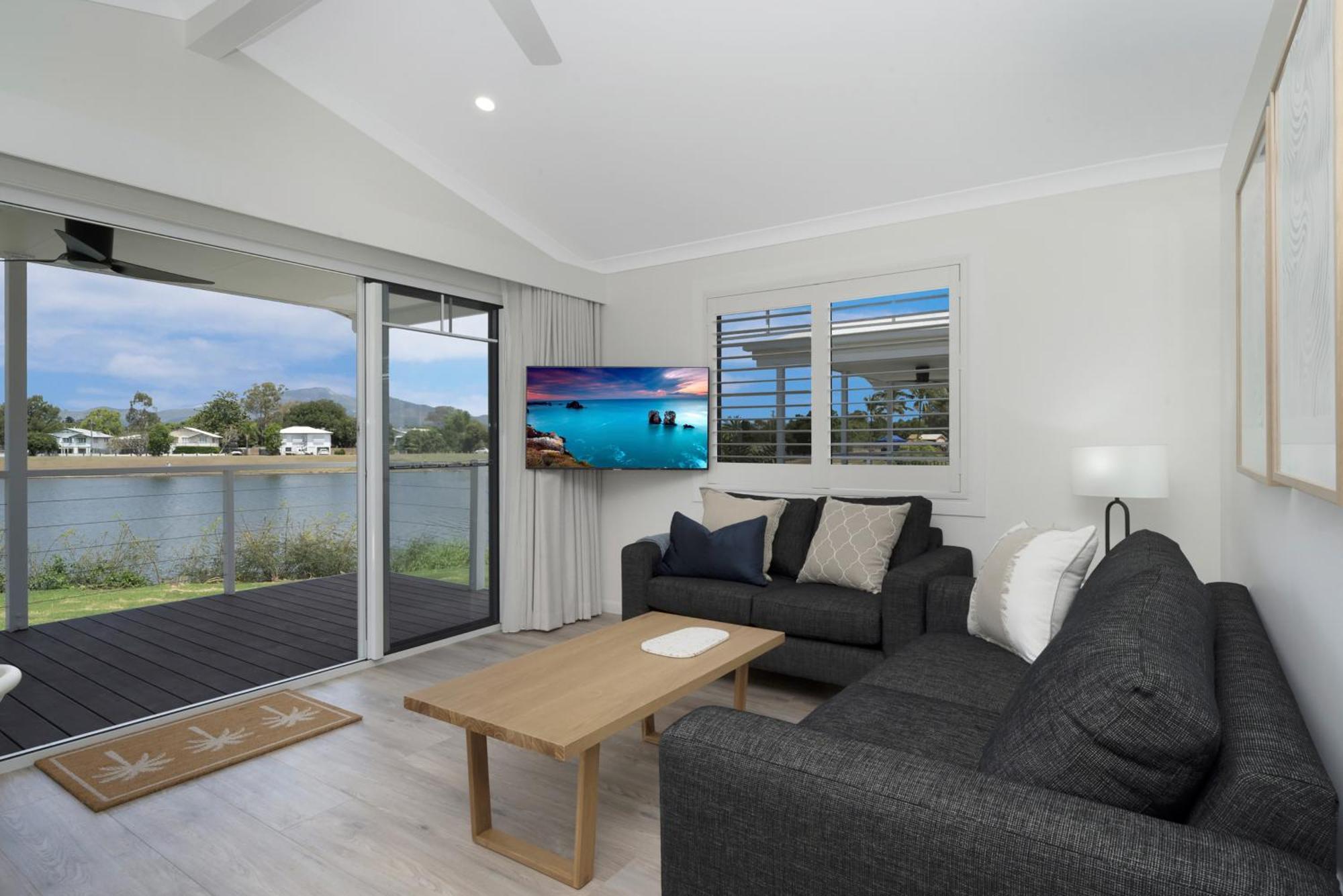 Mercure Townsville Zewnętrze zdjęcie
