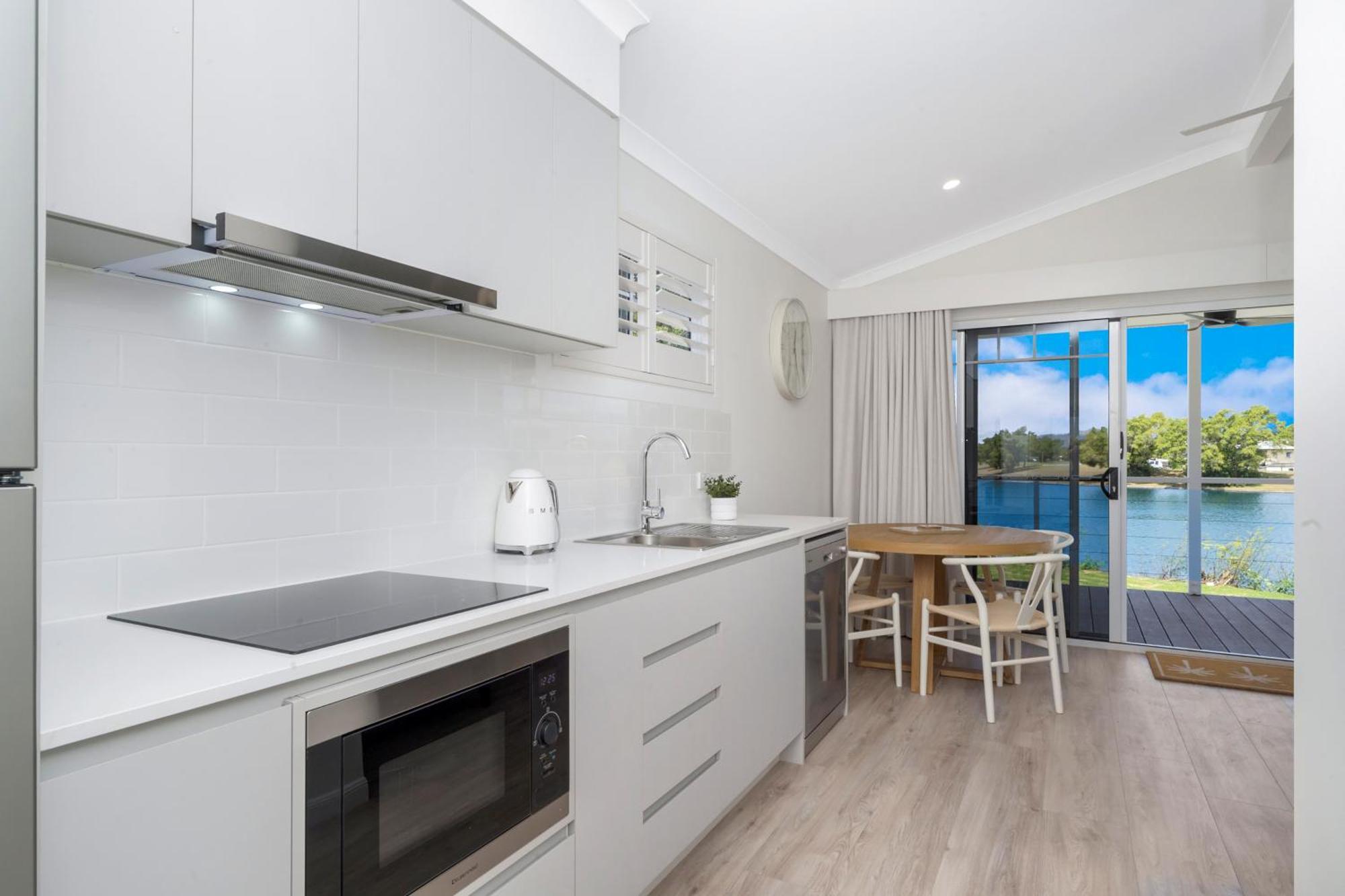 Mercure Townsville Zewnętrze zdjęcie