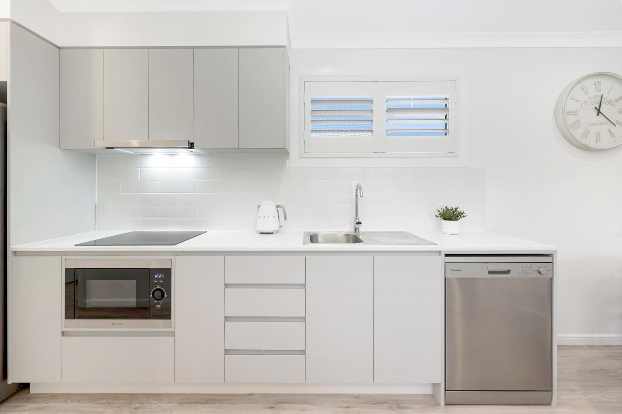 Mercure Townsville Zewnętrze zdjęcie