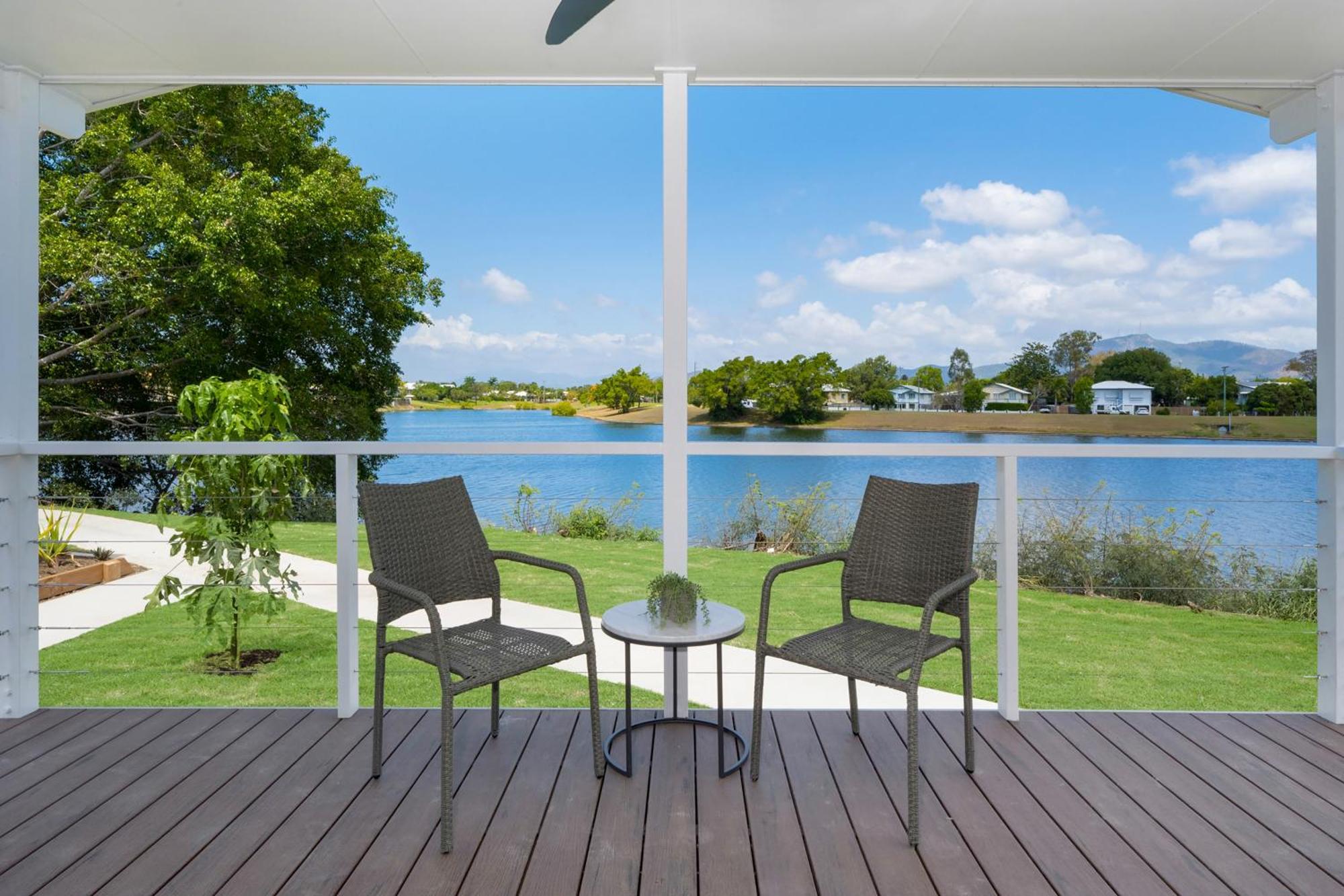 Mercure Townsville Zewnętrze zdjęcie