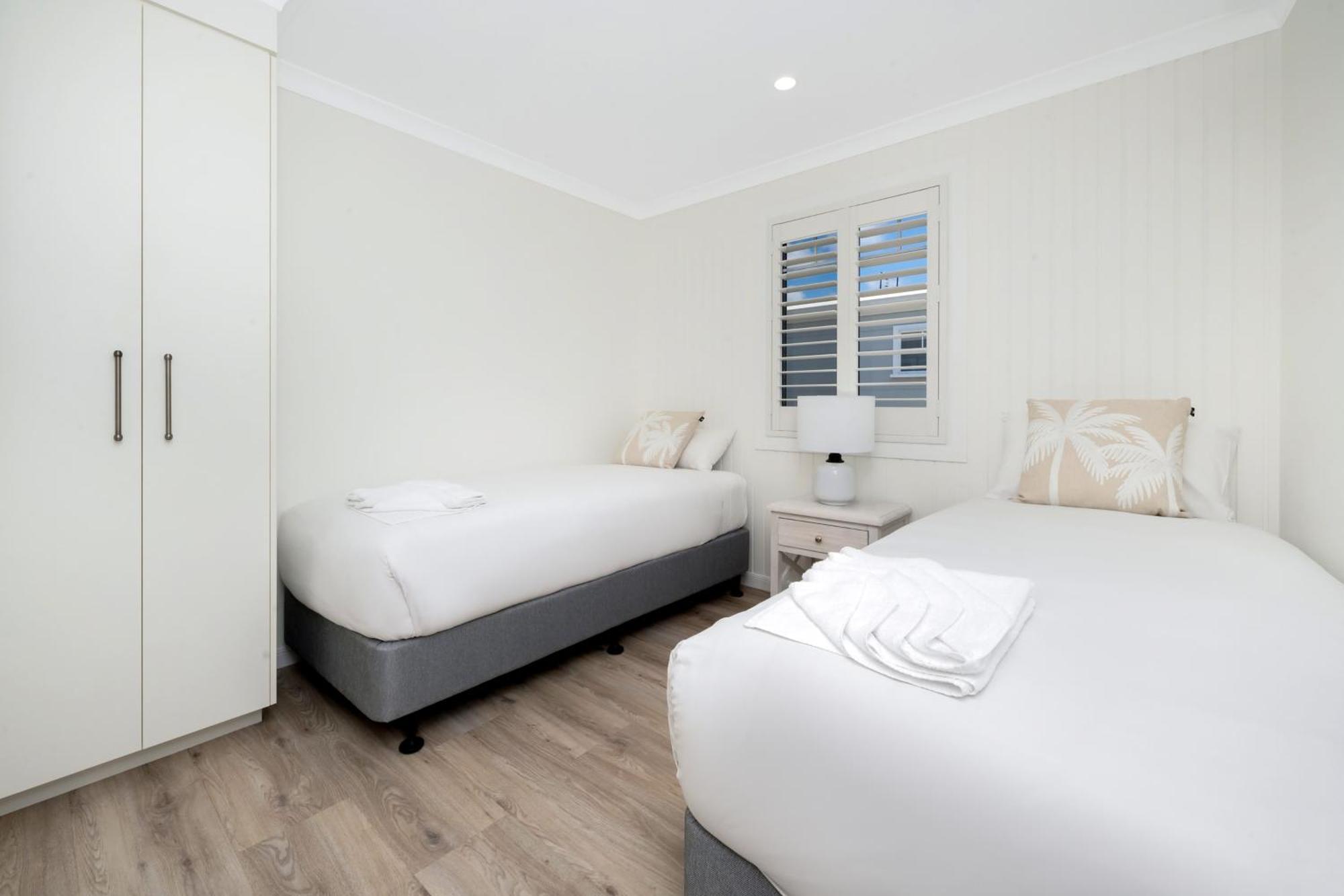Mercure Townsville Zewnętrze zdjęcie