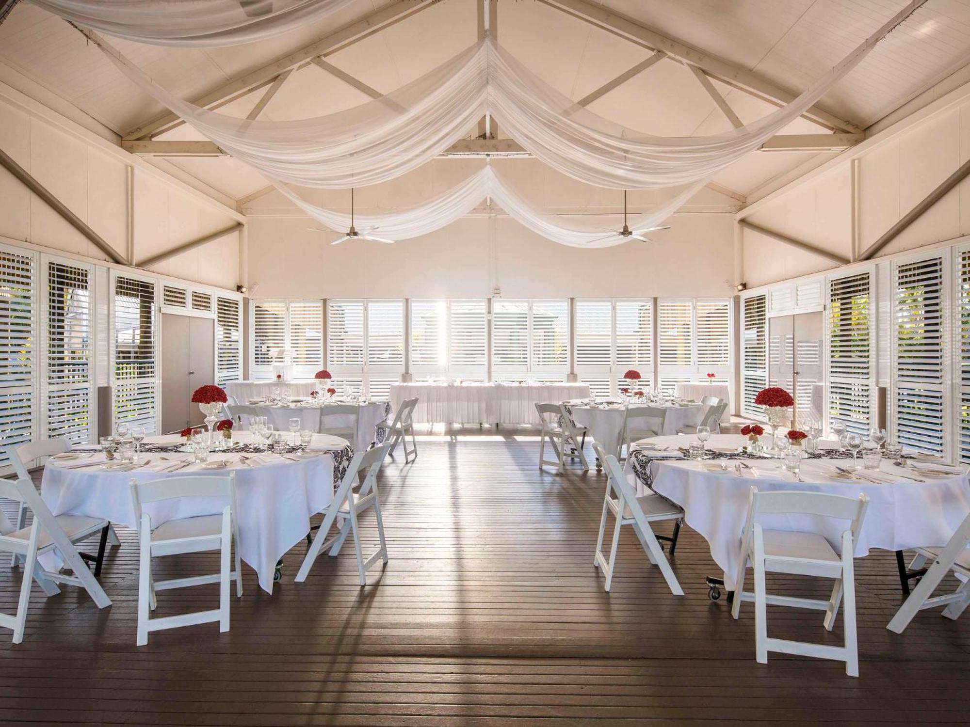 Mercure Townsville Zewnętrze zdjęcie