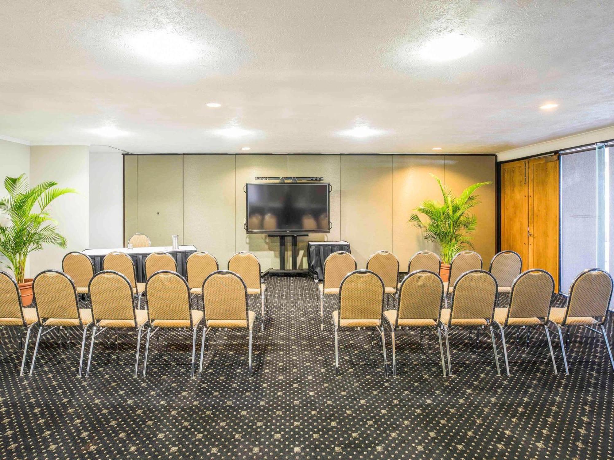 Mercure Townsville Zewnętrze zdjęcie