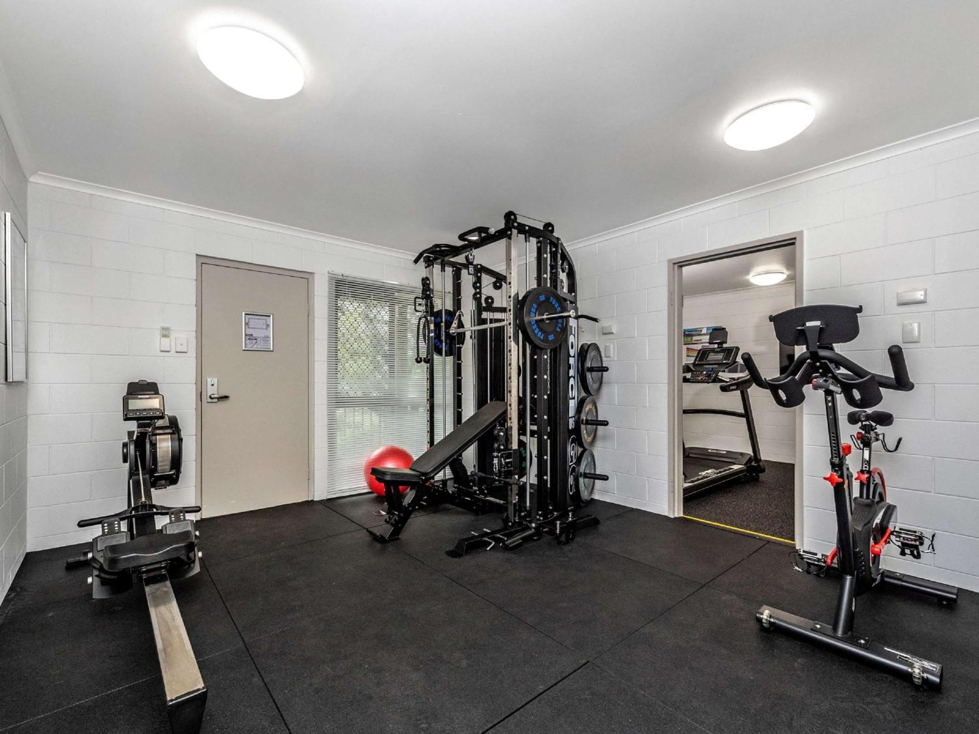 Mercure Townsville Zewnętrze zdjęcie