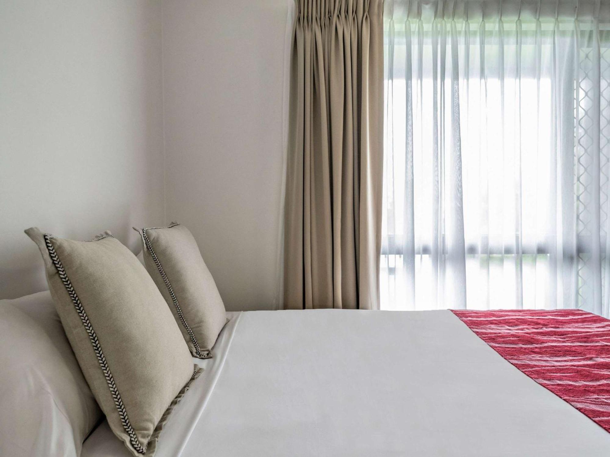 Mercure Townsville Zewnętrze zdjęcie