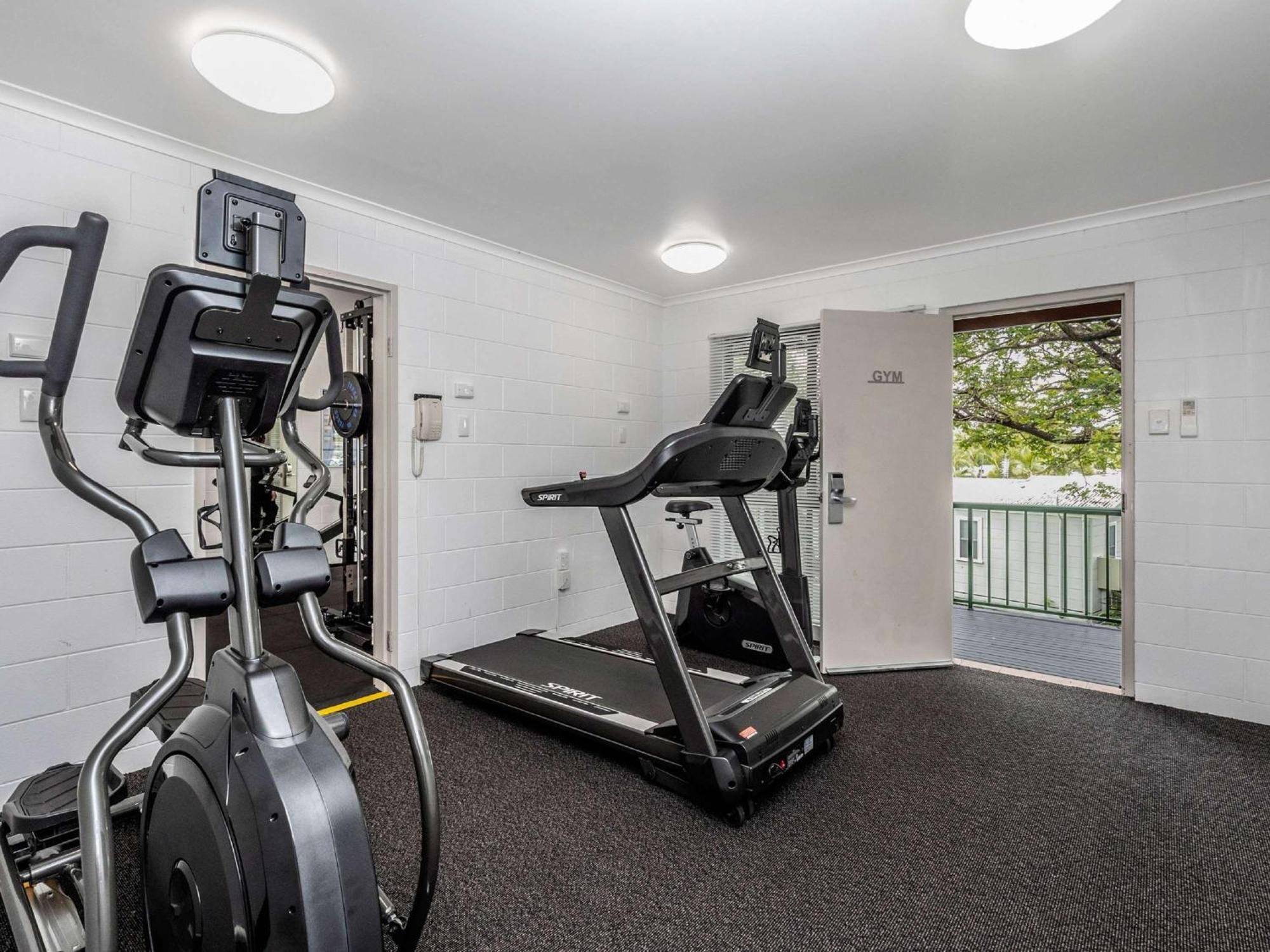 Mercure Townsville Zewnętrze zdjęcie