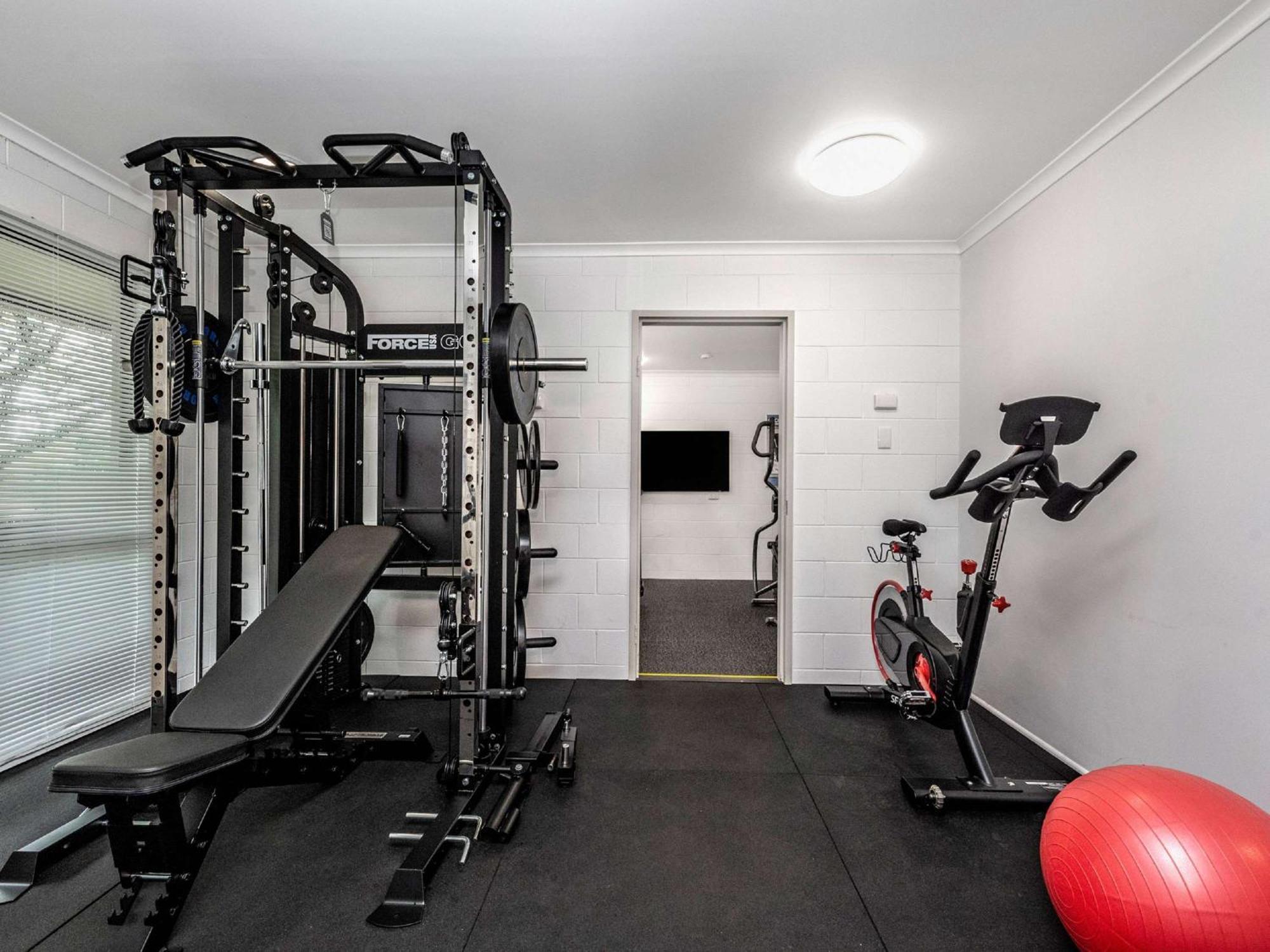 Mercure Townsville Zewnętrze zdjęcie