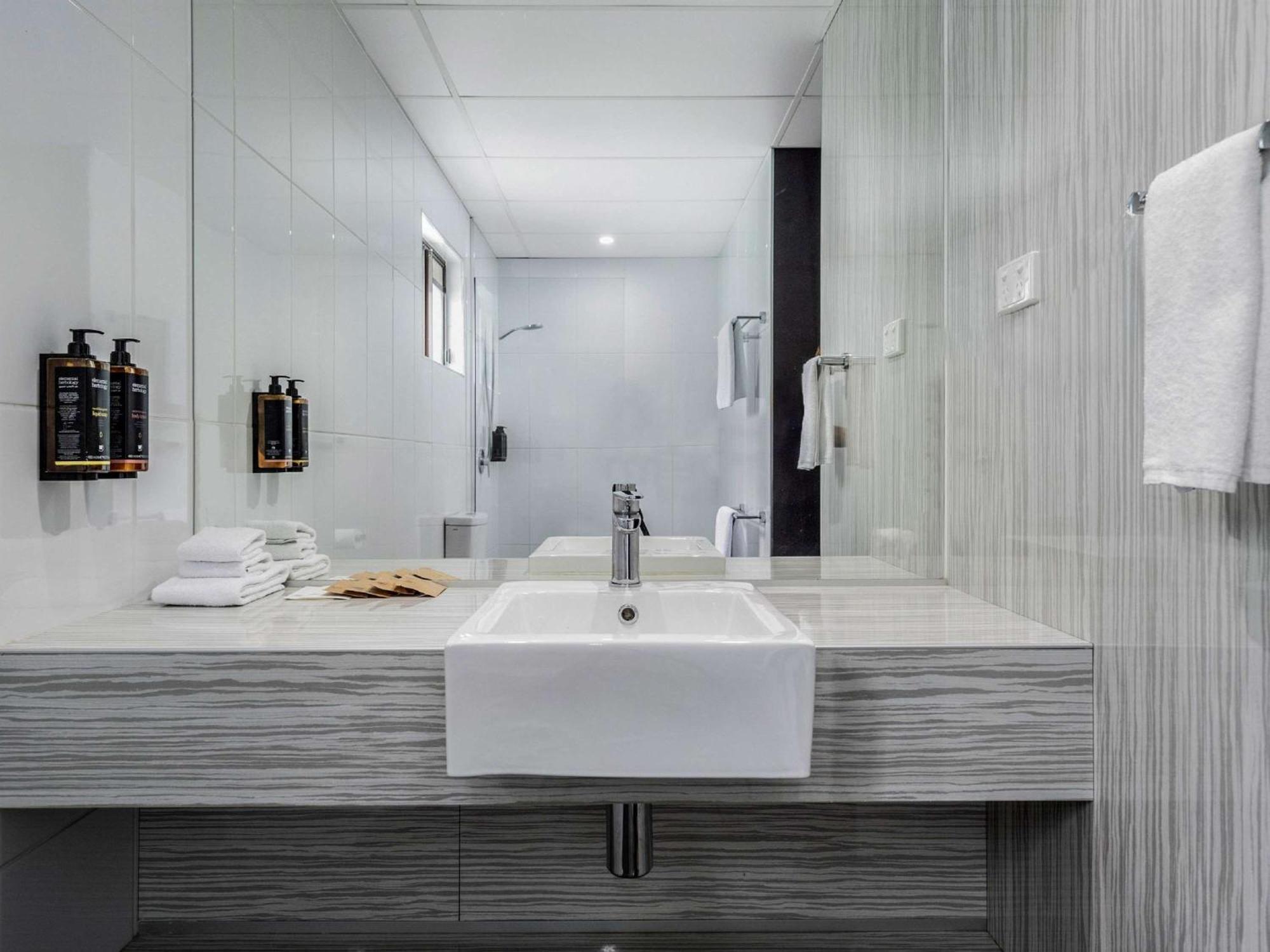 Mercure Townsville Zewnętrze zdjęcie