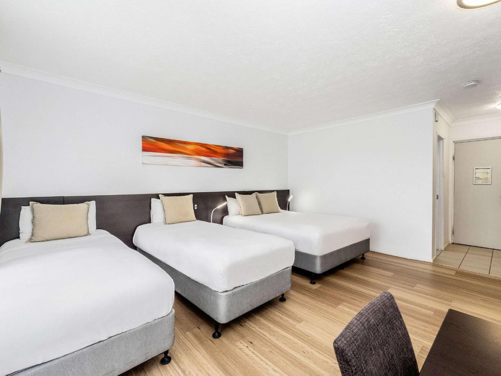 Mercure Townsville Zewnętrze zdjęcie
