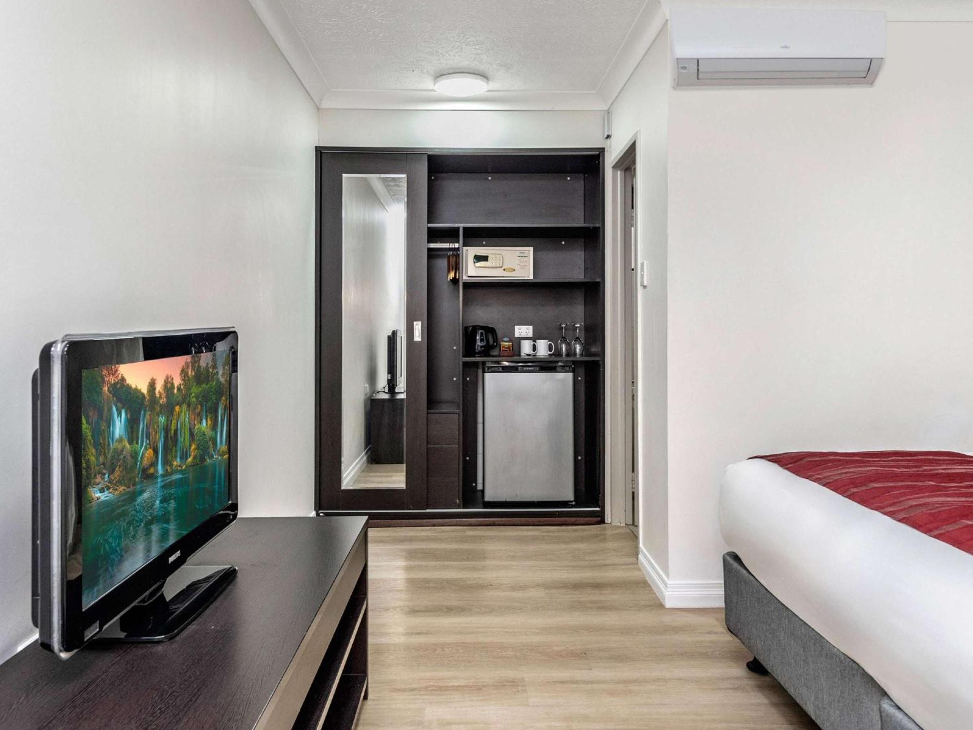 Mercure Townsville Zewnętrze zdjęcie