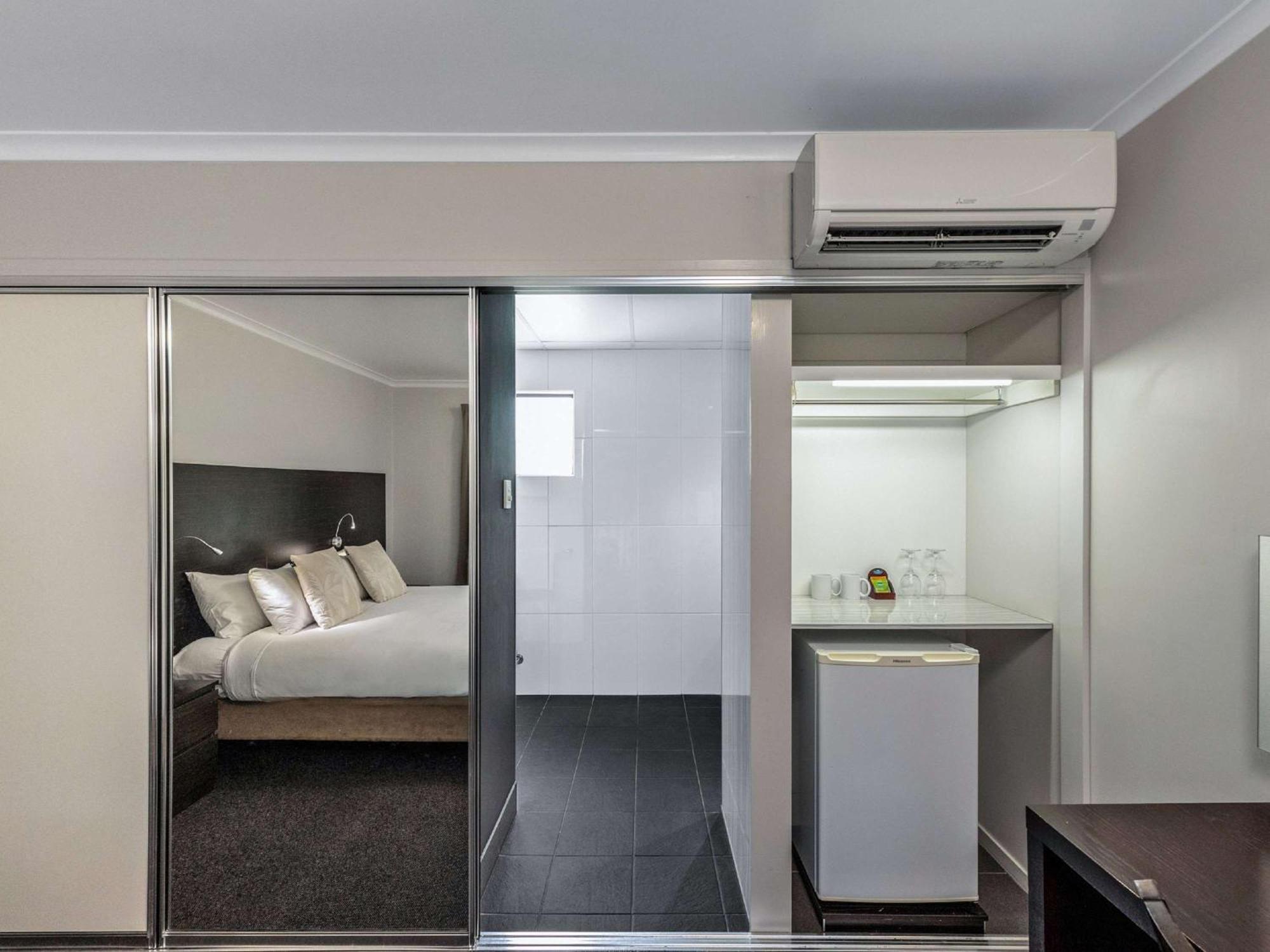 Mercure Townsville Zewnętrze zdjęcie