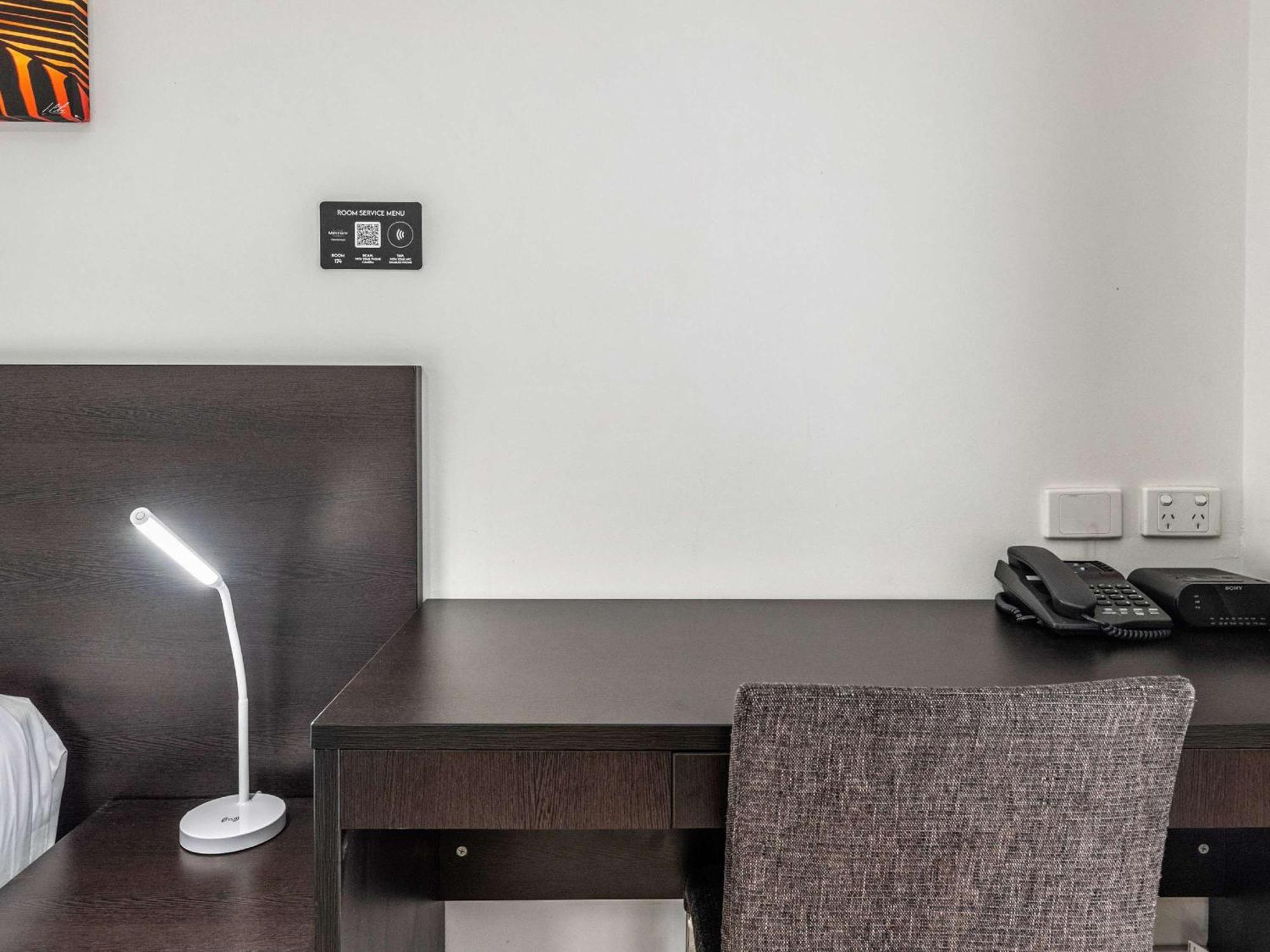 Mercure Townsville Zewnętrze zdjęcie