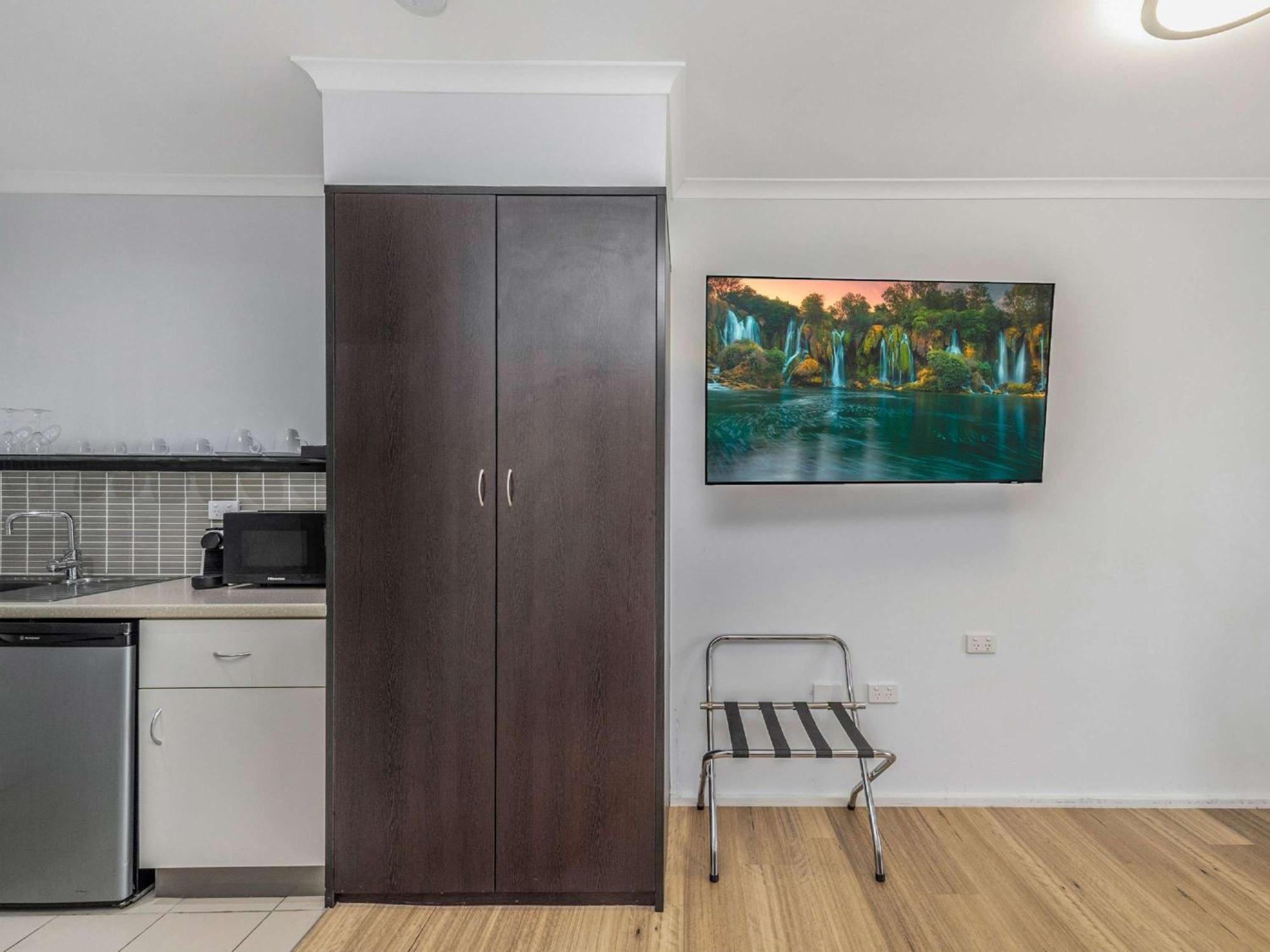 Mercure Townsville Zewnętrze zdjęcie