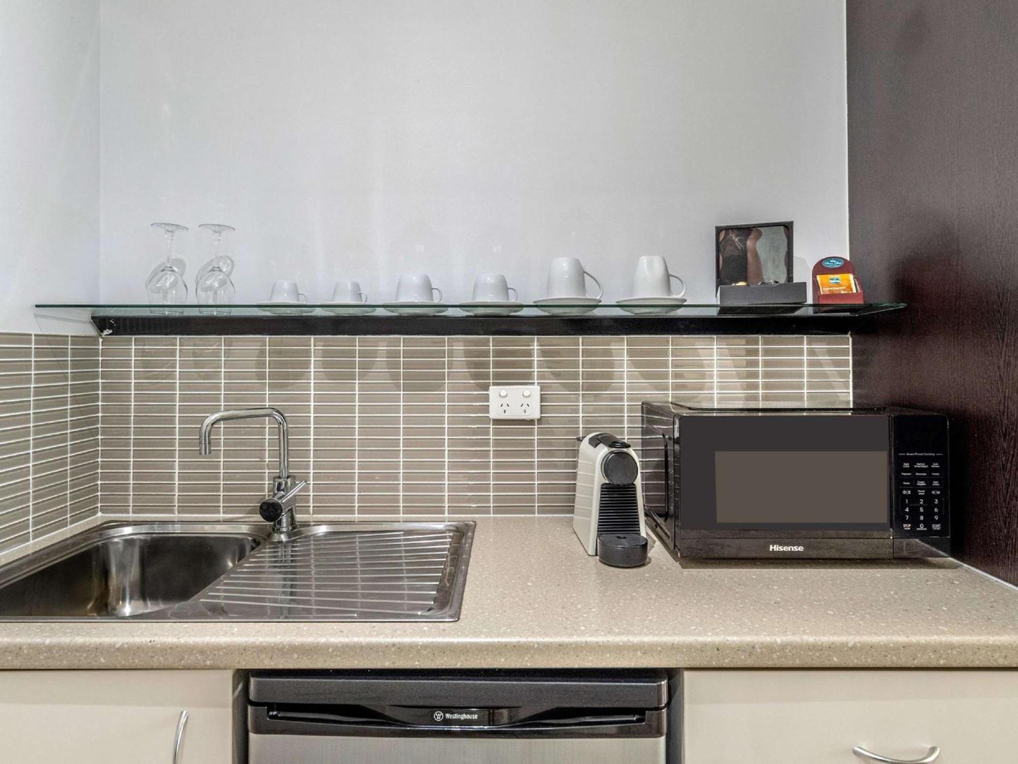 Mercure Townsville Zewnętrze zdjęcie