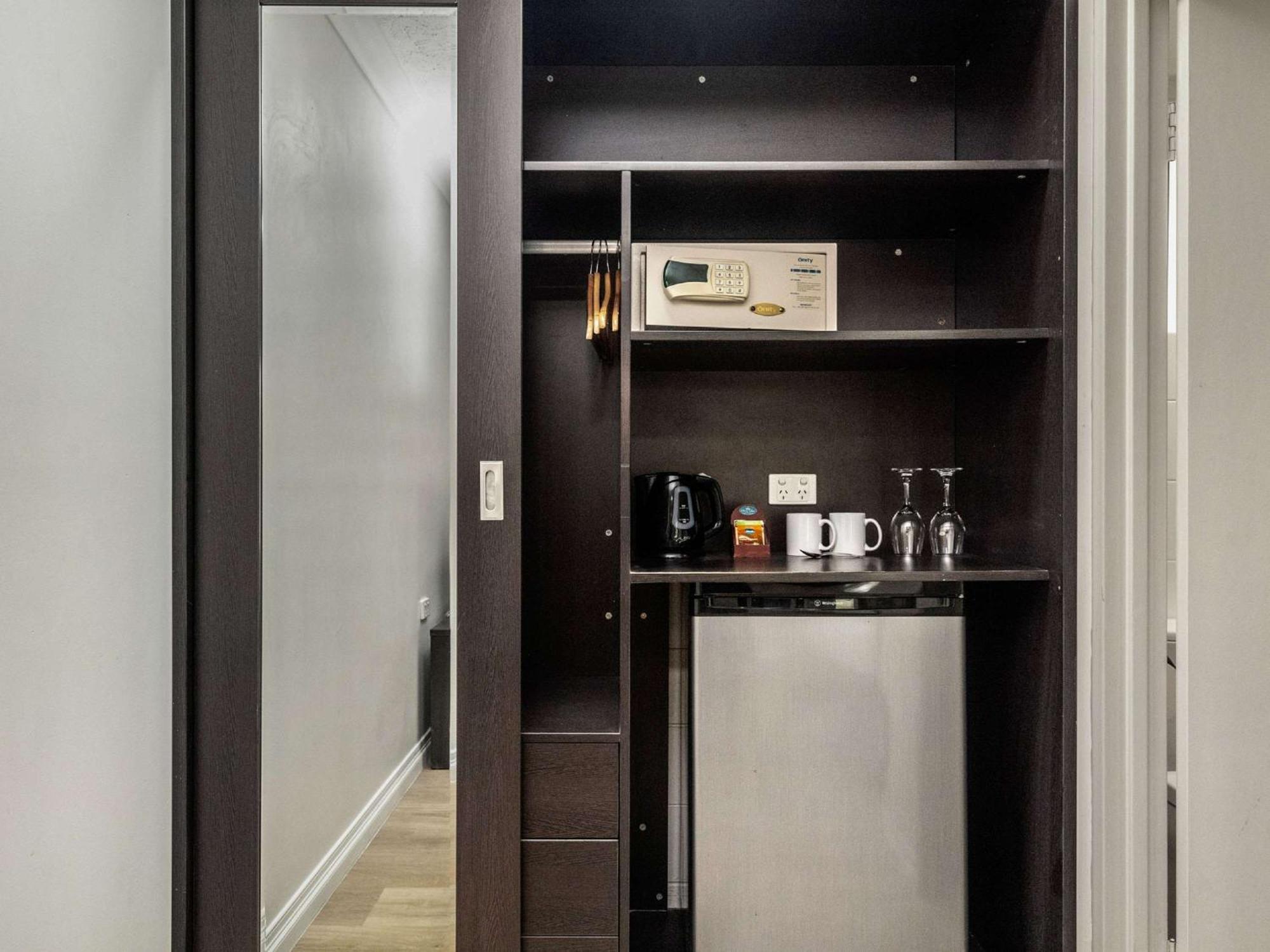 Mercure Townsville Zewnętrze zdjęcie
