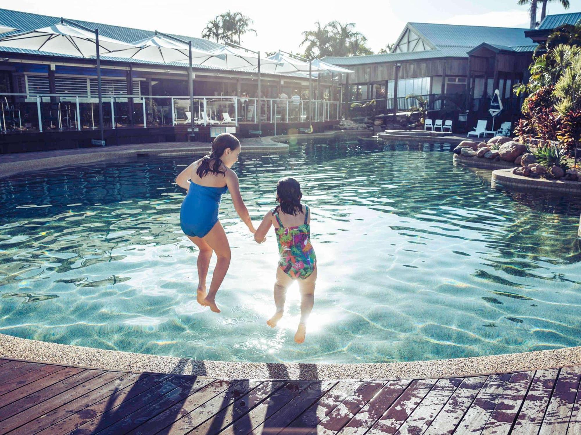Mercure Townsville Zewnętrze zdjęcie