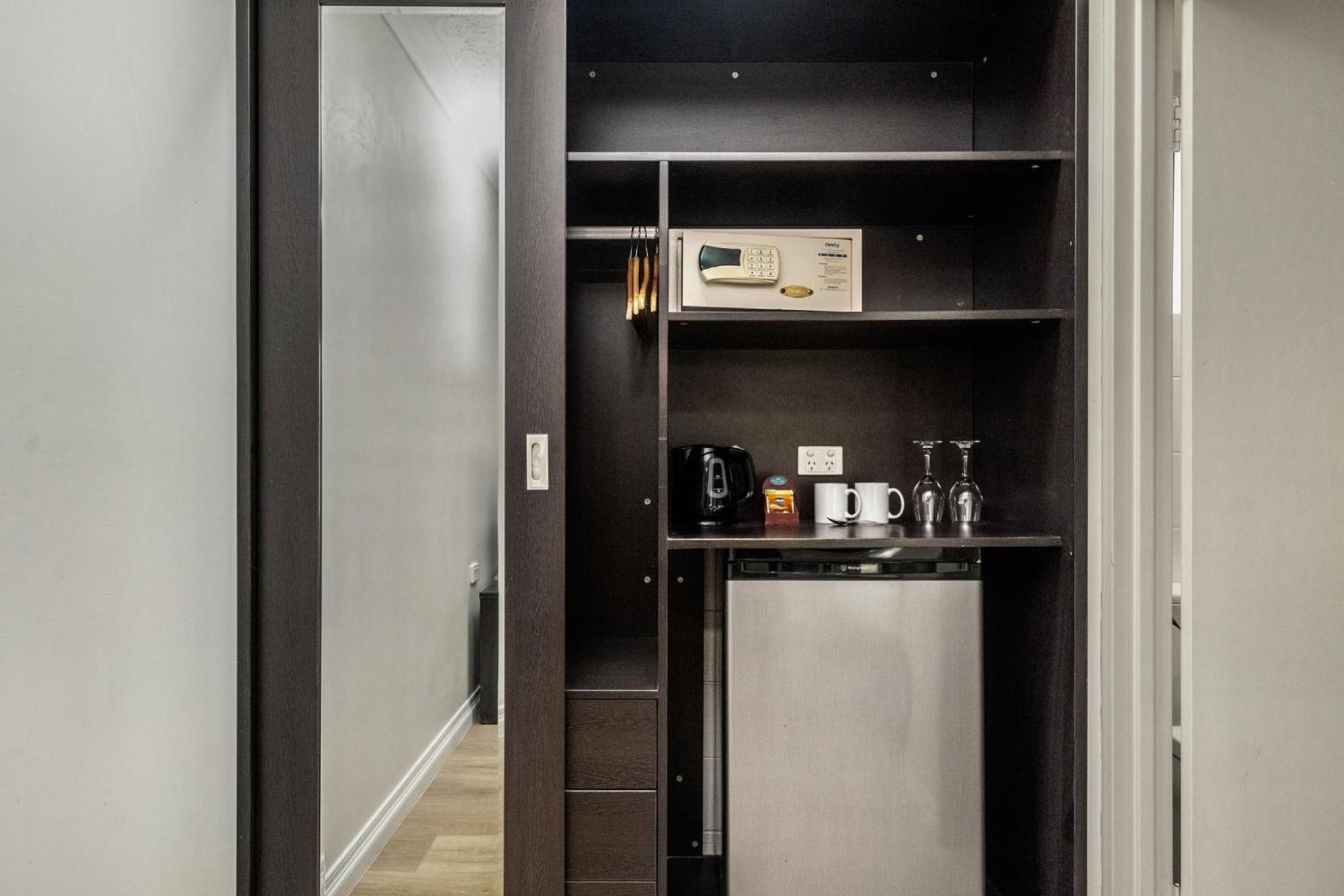Mercure Townsville Zewnętrze zdjęcie