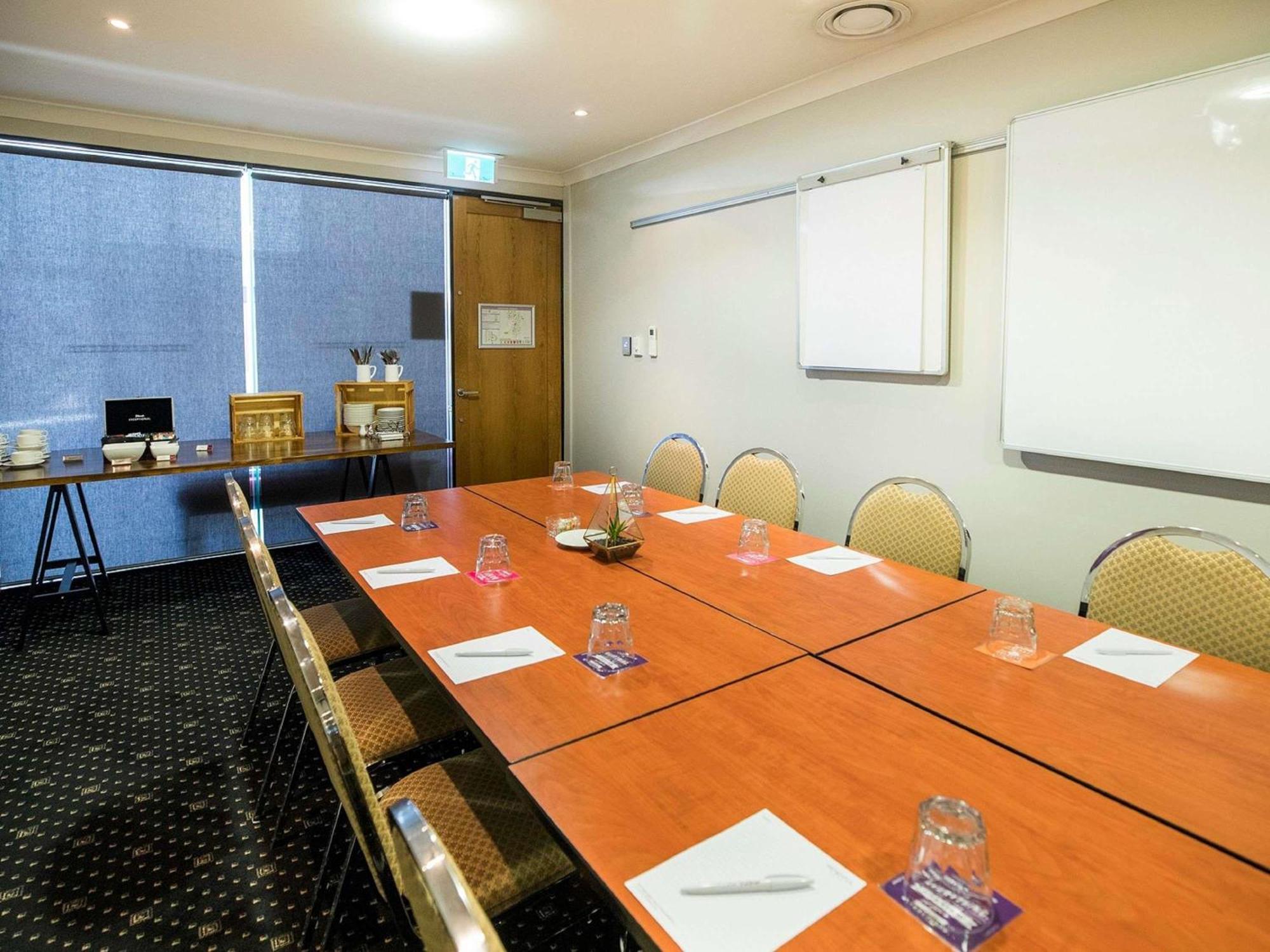 Mercure Townsville Zewnętrze zdjęcie