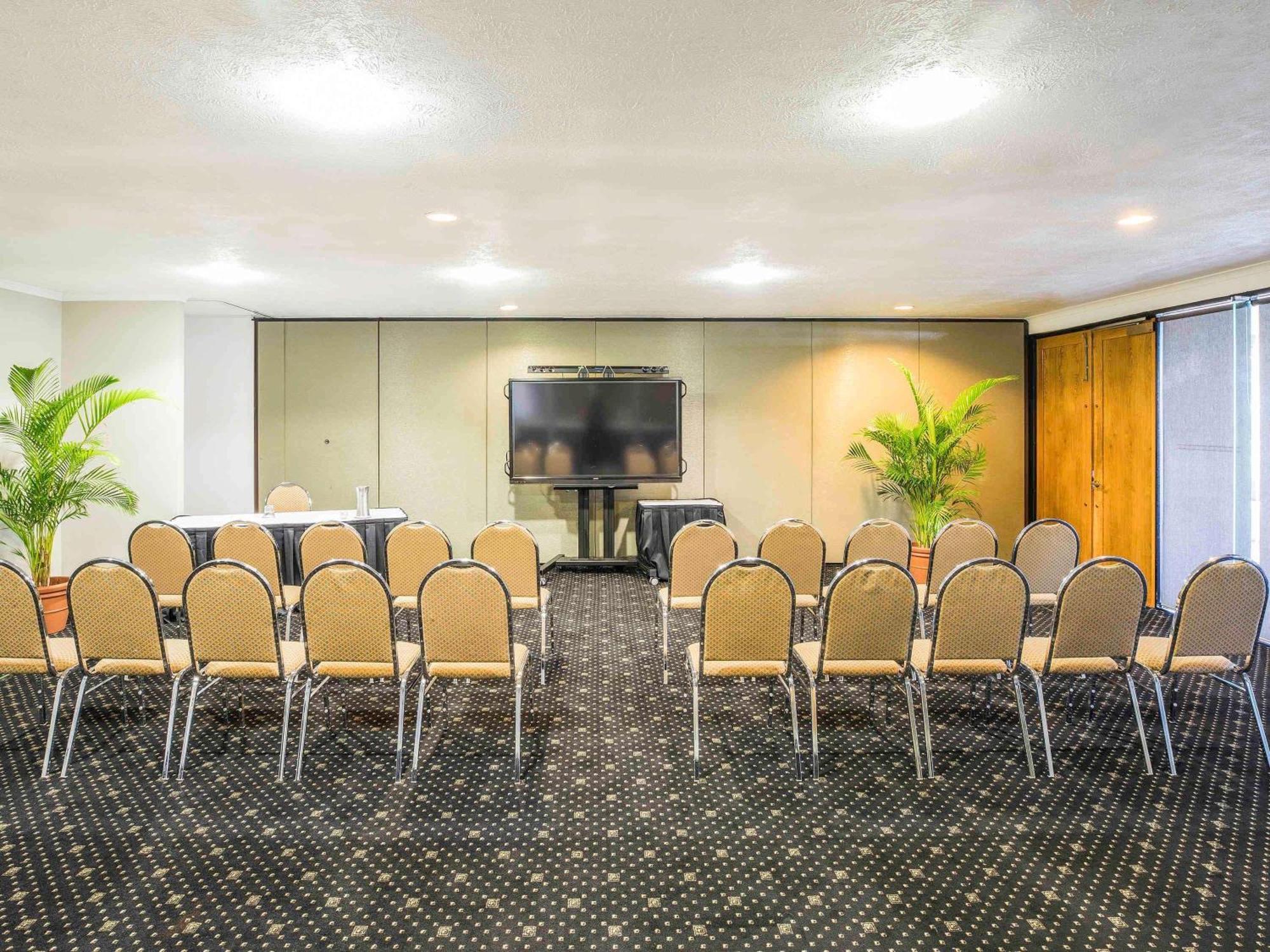 Mercure Townsville Zewnętrze zdjęcie