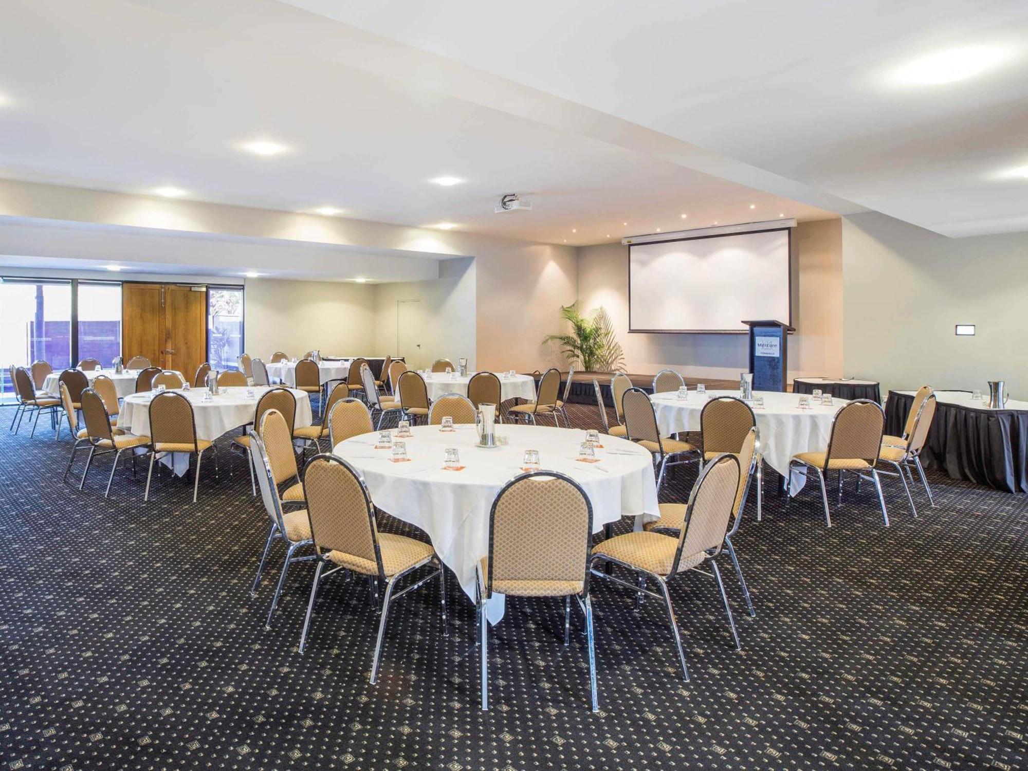Mercure Townsville Zewnętrze zdjęcie