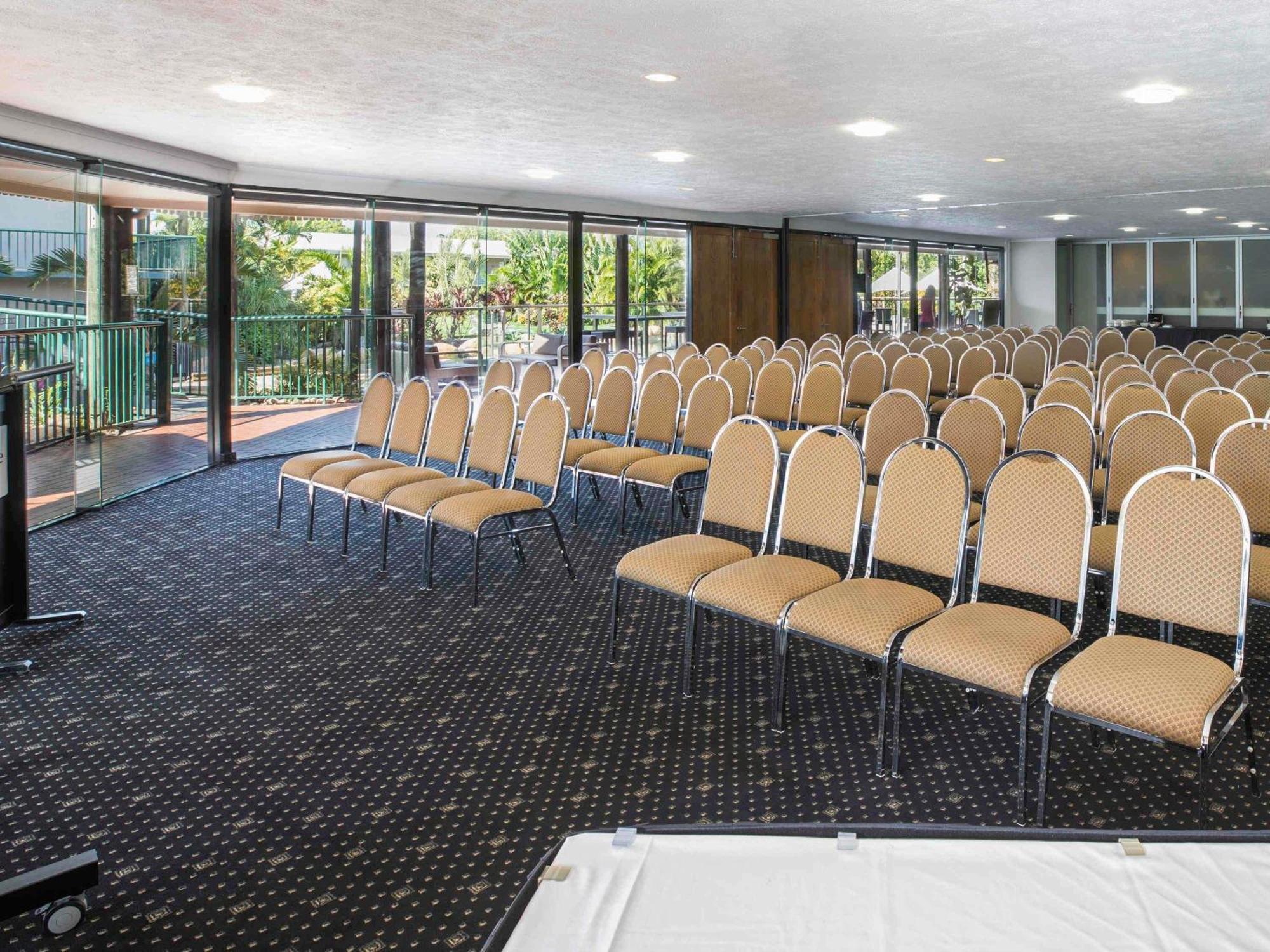 Mercure Townsville Zewnętrze zdjęcie