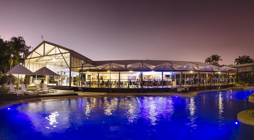 Mercure Townsville Zewnętrze zdjęcie